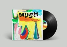 Mush: Down Tools - Vinyl