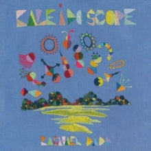 Rachael Dadd: Kaleidoscope - CD