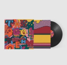 The Go! Team: Get Up Sequences Part 2 - Vinyl