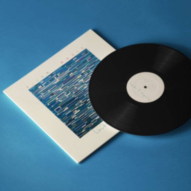 Field Music: Limits Of Language - Vinyl