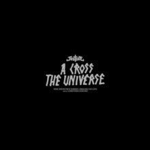 Justice: A Cross The Universe - Vinyl