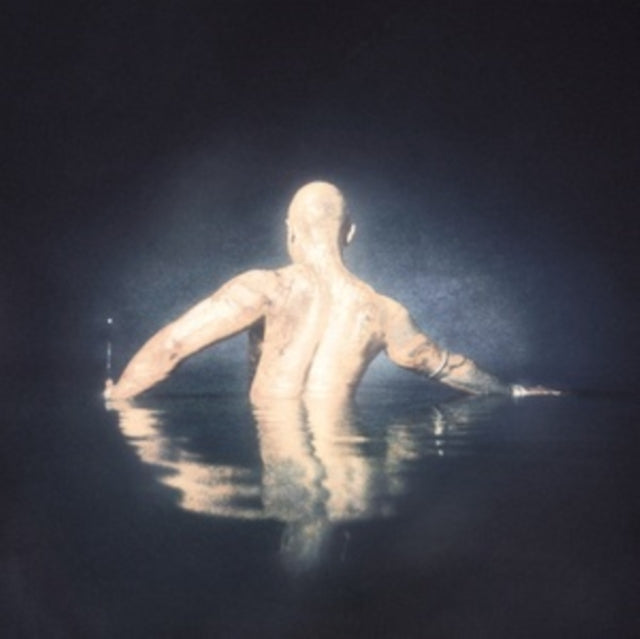 LSDXOXO: Dogma (Crystal Clear Vinyl) - Vinyl