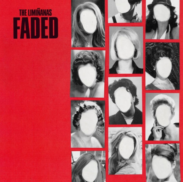 The Limiñanas: Faded - CD