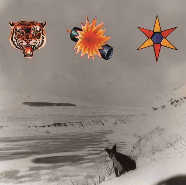 The Beta Band: The Three Eps (2024 Repress) - Vinyl