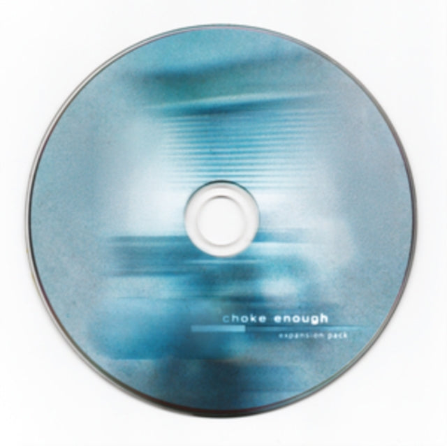 Oklou: Choke Enough:Expansion Pack - Vinyl