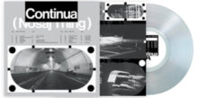 Nosaj Thing: Continua - Vinyl