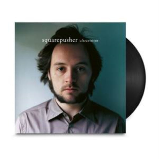 Squarepusher: Ultravisitor - Vinyl