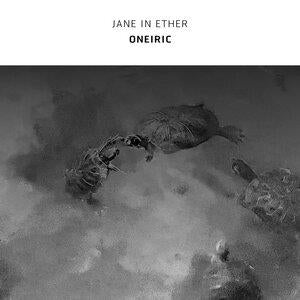 Jane In Ether: Oneiric - CD