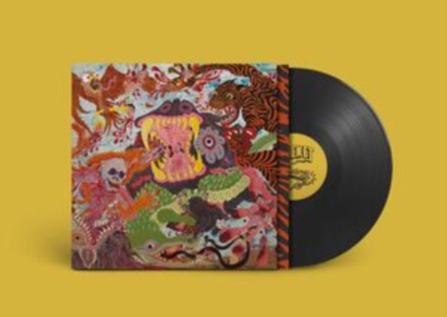 Pigs Pigs Pigs Pigs Pigs Pigs Pigs: Death Hilarious - Vinyl