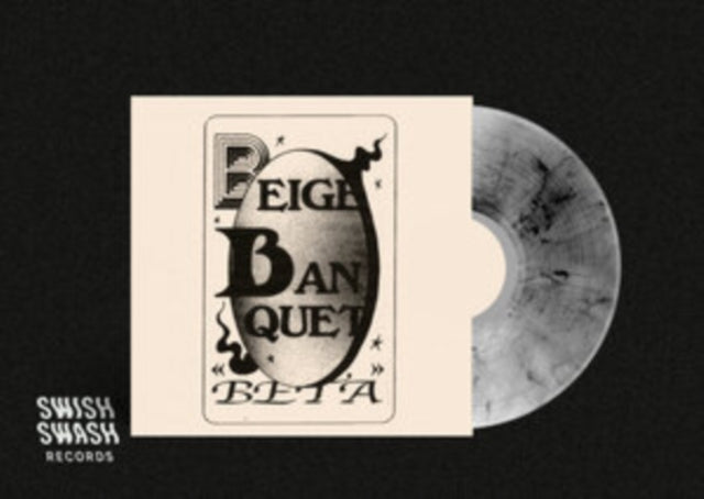 Beige Banquet: Beta - Vinyl