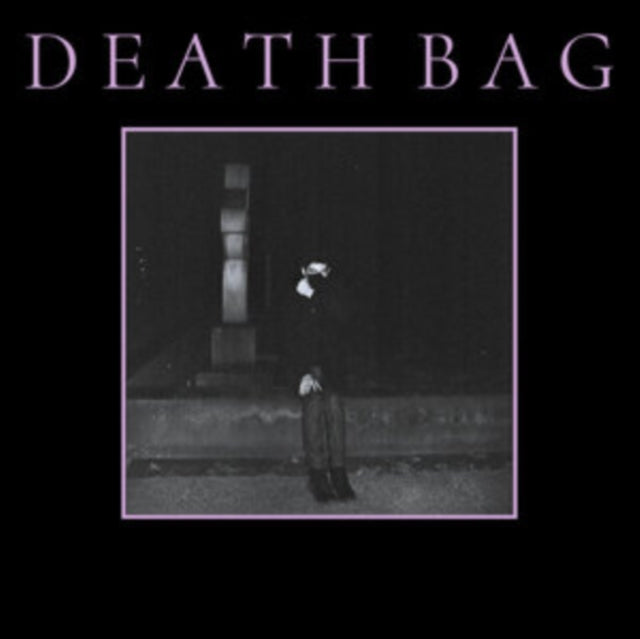 Death Bag: DEATH BAG - Vinyl