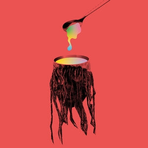 Goat: Headsoup (2026 Repress) - Vinyl
