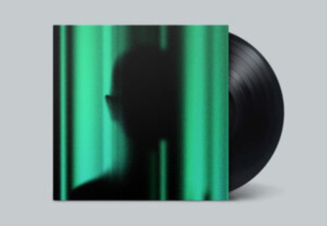 Loraine James: Detached From The Rest Of You - Vinyl