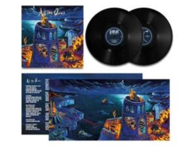 Joe Armon-Jones: All The Quiet (Part Ii) - Vinyl