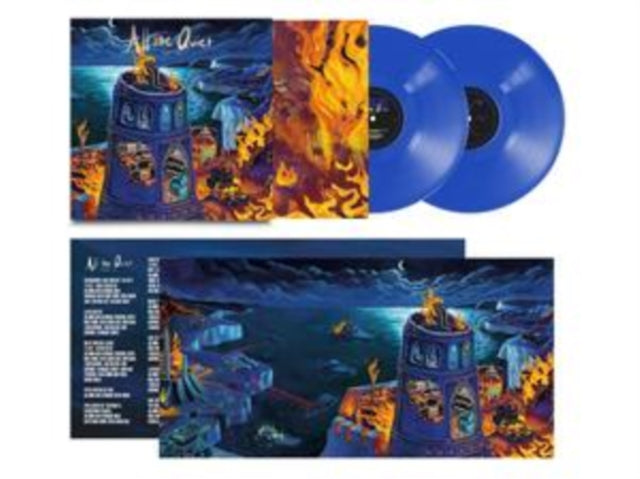 Joe Armon-Jones: All The Quiet (Part Ii) - Vinyl