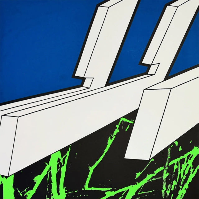 Oneohtrix Point Never: Tranquilizer - Vinyl