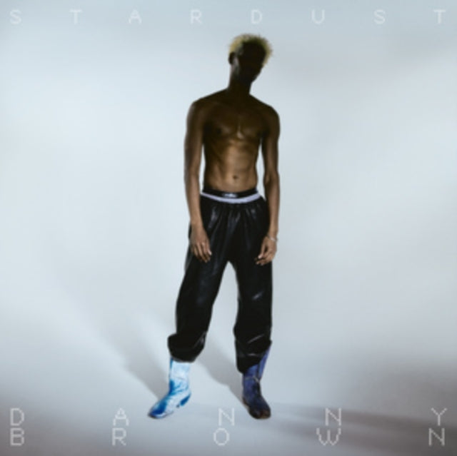 Danny Brown: Stardust - CD