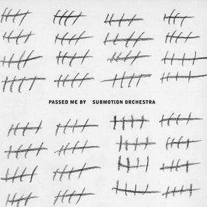 Submotion Orchestra: Passed Me By - CD