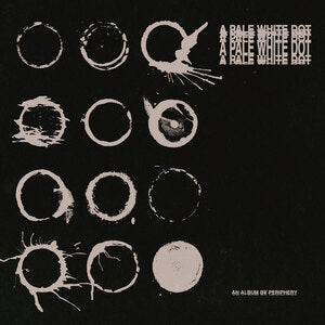 Periphery: A Pale White Dot - CD