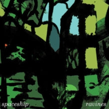 Spaceship: Ravines - Vinyl