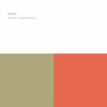 Alvo Noto & Ryuichi Sakamoto: Vrioon (Re- Master) - Vinyl