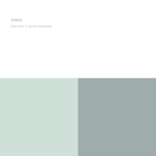 Alva Noto & Ryuichi Sakamoto: Insen (Remaster) - Vinyl