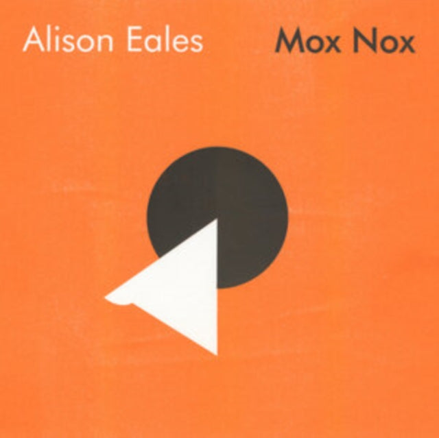 Alison Eales: Mox Nox - Vinyl