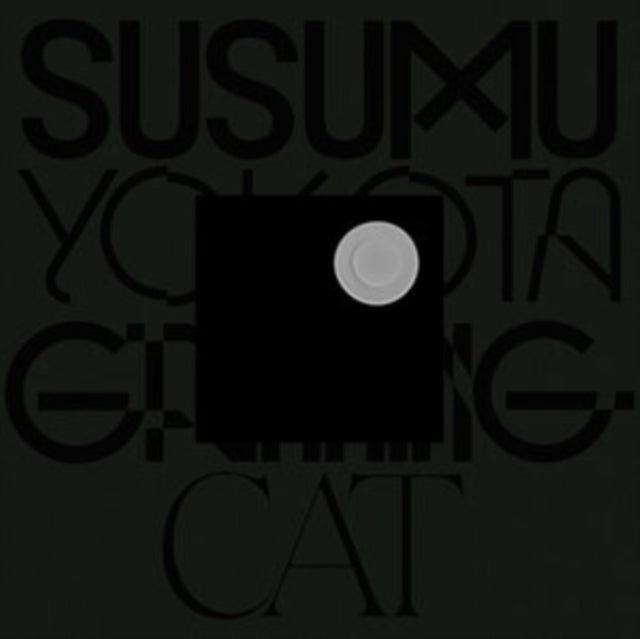 Susumu Yokota: Grinning Cat (Skintone Edition) - CD