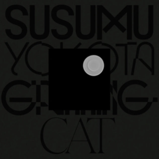 Susumu Yokota: Grinning Cat (Skintone Edition) - Vinyl
