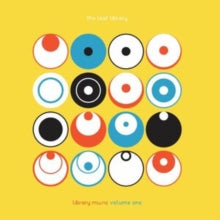 The Leaf Library: Library Music Volume One - Vinyl