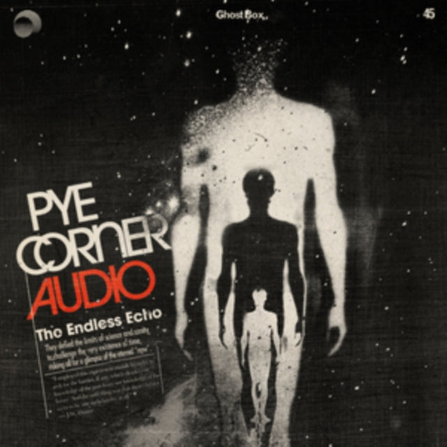 Pye Corner Audio: The Endless Echo - CD