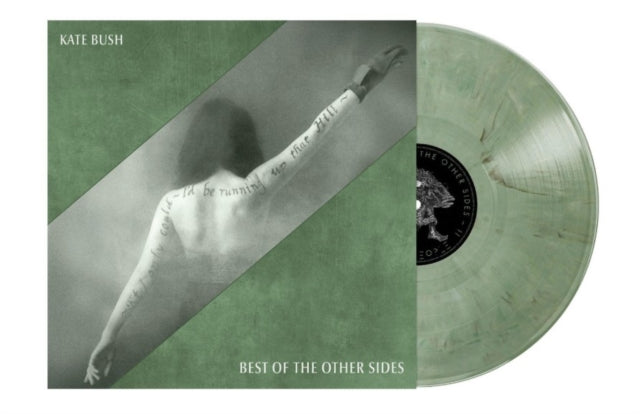 Kate Bush: Best Of The Other Sides - Vinyl