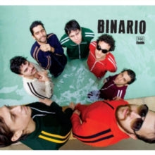 Binario: Binario - CD