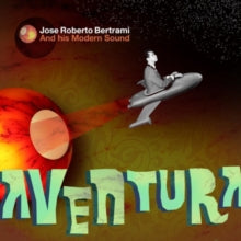 Jose Roberto Bertrami: Aventura - CD
