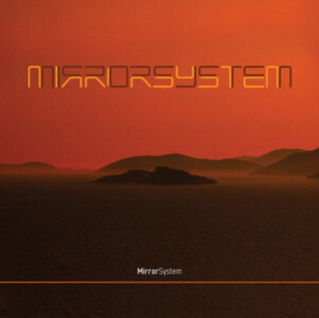 Mirror System: Mirror System - CD