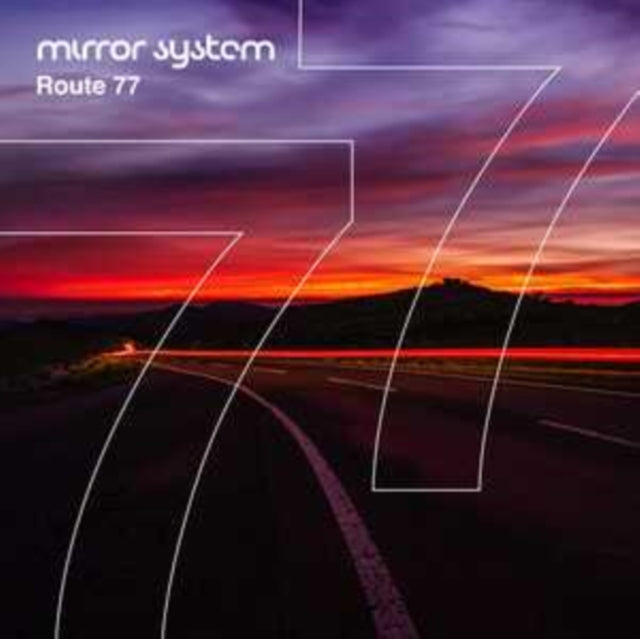 Mirror System: Route 77 - CD