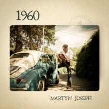 Martyn Joseph: 1960 - CD