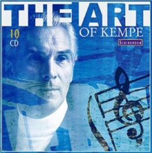 Rudolf Kempe: The Art Of Kempe - CD