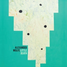 Alexander Wolfe: Little Death - CD