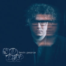 Kevin Pearce: So On - CD