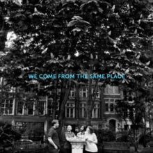 Allo Darlin': We Come From The Same Place - CD