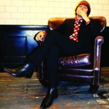 Simon Love: It Seemed Like A Good Idea At The Time - CD