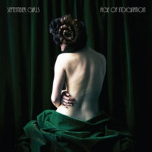 September Girls: Age Of Indignation - Vinyl