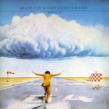 Manfred Mann's Earth Band: Watch - Vinyl