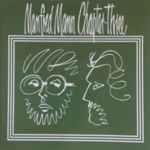 Manfred Mann Chapter Three: Manfred Mann Chapter Three - CD
