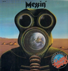 Manfred Mann's Earth Band: Messin - CD