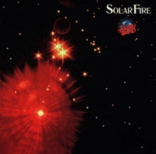 Manfred Mann's Earth Band: Solar Fire - CD