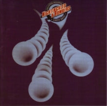 Manfred Mann's Earth Band: Nightingales & Bombers - CD