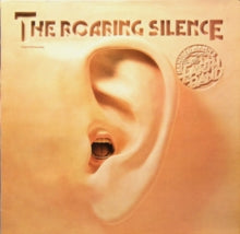 Manfred Mann's Earth Band: The Roaring Silence - CD