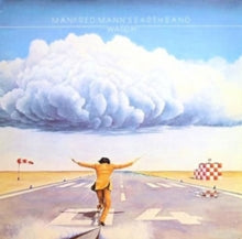 Manfred Mann's Earth Band: Watch - CD